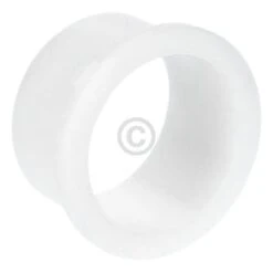 Lagerbuchse BOSCH 00420491 Zwischen Flügel Und Gehäuseunterteil Durchlaufschnitzler Küchenmaschine