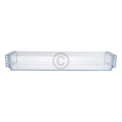Abstellfach BOSCH 00704750 Absteller 470x50mm Für Kühlschranktüre KühlGefrierKombination