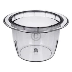 Schüssel 0,8l Bosch 00489399 Für Küchen-Kleingerät