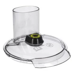 Durchlaufschnitzlerdeckel BOSCH 12013079 Gehäuseoberteil Für Küchenmaschine