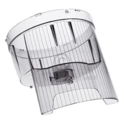 Schüssel BOSCH 00707372 Für Würfelschneider Küchenmaschine