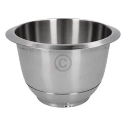 Rührschüssel BOSCH 11010256 Edelstahlschüssel Für Küchenmaschine