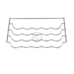 Flaschenablage Für Kühlteil BOSCH 00689254 In KühlGefrierKombination