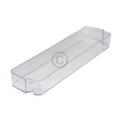 Abstellfach BOSCH 00440619 Absteller 400x44mm Für Kühlschranktüre