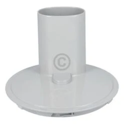 Durchlaufschnitzlerdeckel BOSCH 00499160 Für Küchenmaschine