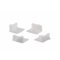 Führung BOSCH 00427234 Für Gehäuseunterteil Durchlaufschnitzler Küchenmaschine 4Stk