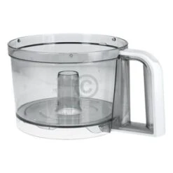 Rührschüssel BOSCH 00649582 Kunststoffschüssel 2,29L Für Küchenmaschine