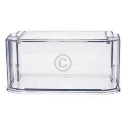 Abstellfach BOSCH 00265206 Türabsteller Schmal Mit Klappdeckel 208x99mm Für Kühlschranktüre