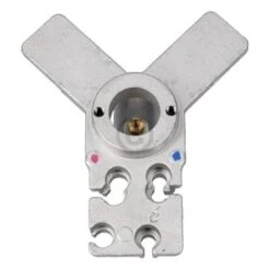 Brennerkelch BOSCH 12012343 Für Kochfeld