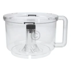 Schüssel BOSCH 00754942 Kunststoffschüssel Für Topfschnitzler Küchenmaschine