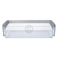 Abstellfach BOSCH 00672972 Türabsteller 415x97mm Für Kühlschranktüre SideBySide