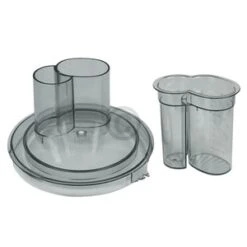 Deckel BOSCH 00361735 Mit Stopfer Für Küchenmaschine