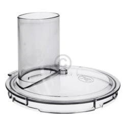 Deckel Original BOSCH 12007720 Haube Für Rührschüssel Küchenmaschine