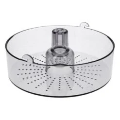 Schüssel Von Saftzentrifuge BOSCH 00752444 Für Küchenmaschine