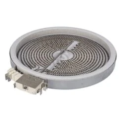 Strahlheizkörper 2kreis 230mmØ BOSCH 11048487 EGO 10.51213.495 Für Kochfeld 00436626