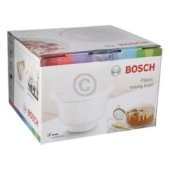 Rührschüssel BOSCH 00574676 MUZ5KR1 Für Küchenmaschine