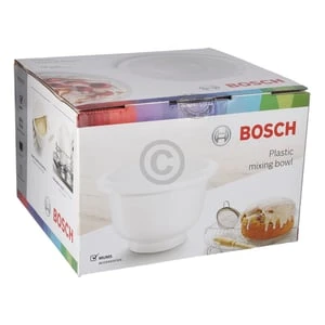 Rührschüssel BOSCH 00574676 MUZ5KR1 Für Küchenmaschine