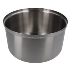 Rührschüssel BOSCH 00352736 Original Edelstahlschüssel Für Küchenmaschine
