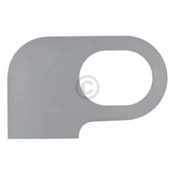 Schwenkarm Abdeckung Bosch 00653175 Für Küchenmaschine