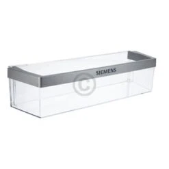 Abstellfach BOSCH 00677017 Flaschenabsteller 427x100mm Für Kühlschranktüre