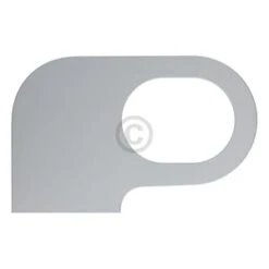 Abdeckung Für Schwenkarm BOSCH 00653174 In Küchenmaschine