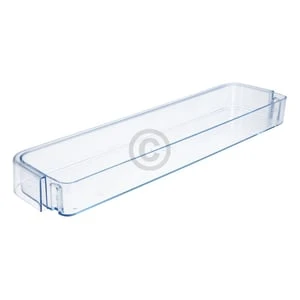 Abstellfach BOSCH 00434245 430x109mm Für Kühlschranktüre Mitte Oben – Bild 2