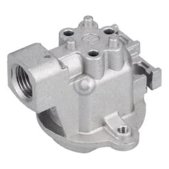 Brennerunterteil M4 BOSCH 00498968 Für Herd