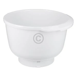 Rührschüssel BOSCH 00574676 MUZ5KR1 Für Küchenmaschine – Bild 3