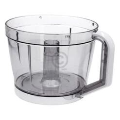 Rührschüssel BOSCH 00752266 Für Küchenmaschine